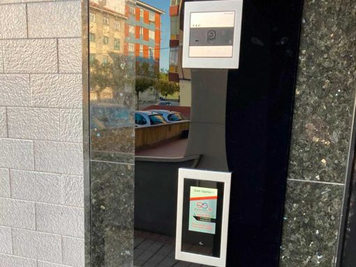 Instalación de micros y videoporteros en Asturias