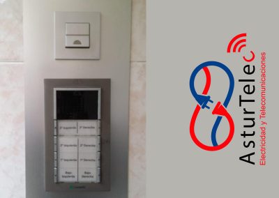 instalacion de micros comunidades de vecinos asturias