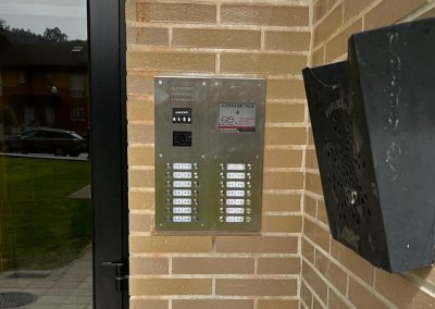 instalacion de micros comunidades de vecinos Pravia Asturias